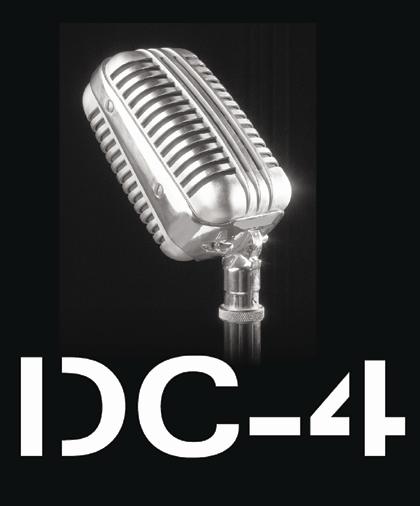 DC4 Logo